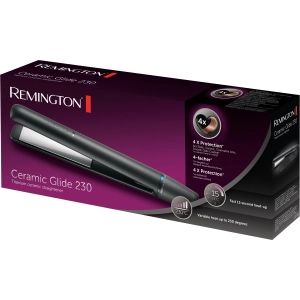 Remington Ceramic Glide S3700