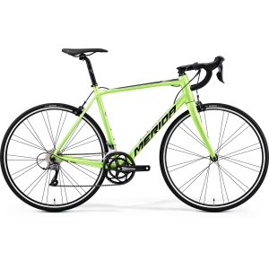 Merida Scultura 100 2019 frame S