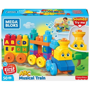 MEGA Bloks