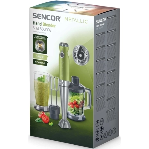 Sencor SHB 5601GR