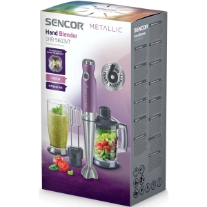 Sencor SHB 5601GR