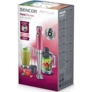 Sencor SHB 5601GR