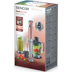 Sencor SHB 5601GR