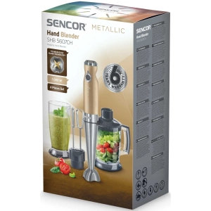 Sencor SHB 5601GR