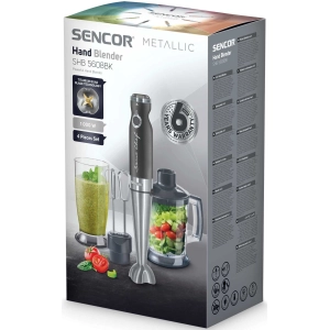 Sencor SHB 5604RD