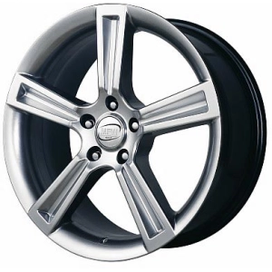 Disco Kormetal Sanremo MF 18 8x18/5x112 ET37 DIA66.6