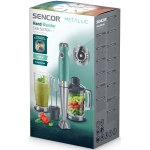 Sencor SHB 5605RS