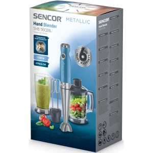 Sencor SHB 5607CH