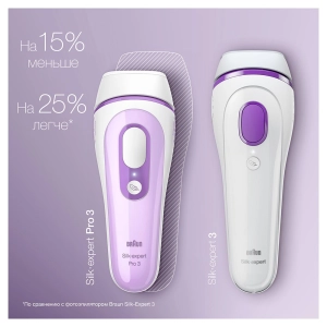 Braun Silk-expert Pro 3 IPL PL3011