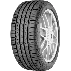 Neumáticos Continental ContiWinterContact TS810 Sport 235/40 R18 95V