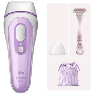 Braun Silk-expert Pro 3 IPL PL3111