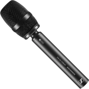 Micrófono Sennheiser AMBEO VR Mic