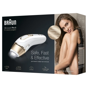 Braun Silk-expert Pro 5 IPL PL5014