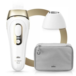 Braun Silk-expert Pro 5 IPL PL5014