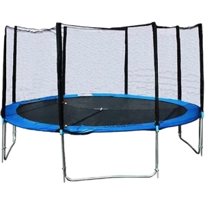 Trampolín Profi MS 0497