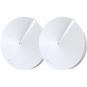 Wi-Fi adaptador TP-LINK Deco M5 (2-pack)