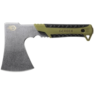 Hacha Gerber Pack Hatchet Camping Axe Sage