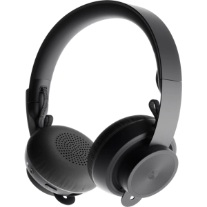 Auriculares Logitech Zone Wireless UC