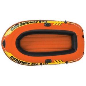 Embarcación neumática Intex Explorer Pro 200 Boat