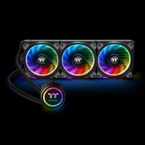 Thermaltake Floe Riing RGB 360 TT Premium