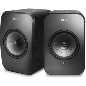 Sistema de sonido KEF LSX