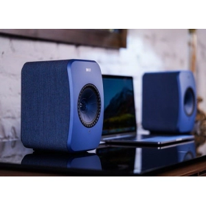 KEF LSX