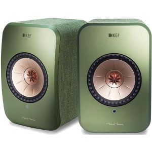 KEF LSX