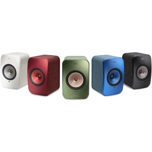 KEF LSX