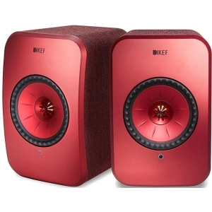 KEF LSX