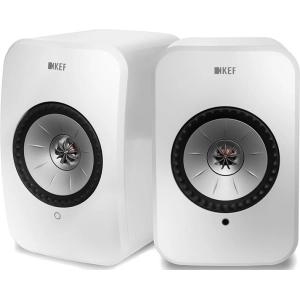 KEF LSX