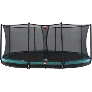 Trampolín Berg Grand Favorit InGround 520 Safety Net Comfort