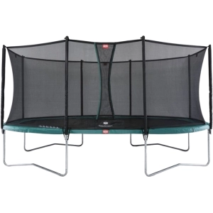 Cama elástica Berg Grand Favorit Regular 520 Safety Net Comfort