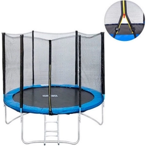 Trampolín Profi MS 0500