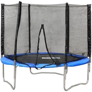 Trampolín Profi MS 0496