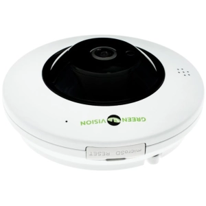 Cámara de vigilancia GreenVision GV-076-IP-ME-DIS40-20