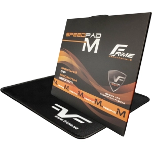 Alfombrilla de ratón Frime SpeedPad M