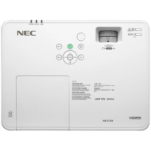 NEC