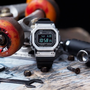 Casio G-Shock GMW-B5000-1