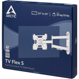 ARCTIC TV Flex S