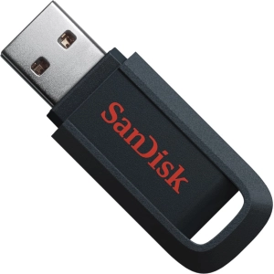 USB-palo SanDisk Ultra Trek USB 3.0 64Gb