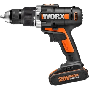 Worx WX372