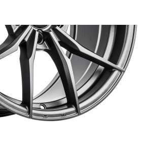 Vorsteiner V-FF 108 9,5x18/5x114,3 ET40 DIA73,1