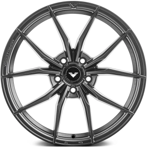 Vorsteiner V-FF 108 9,5x18/5x114,3 ET40 DIA73,1