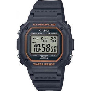 Reloj Casio F-108WH-8A2