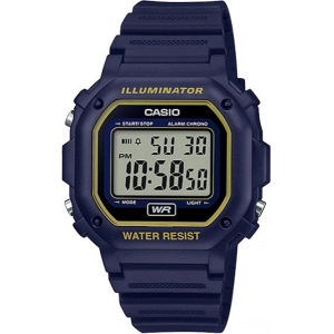 Reloj Casio F-108WH-2A2