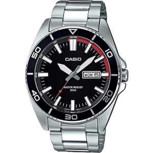 Reloj Casio MTD-120D-1A