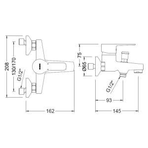 Genebre K8 60100 28