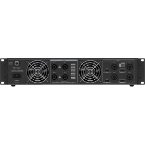 Behringer NX4-6000