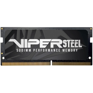 RAM Patriot Memory Viper Steel SO-DIMM DDR4 1x8Gb