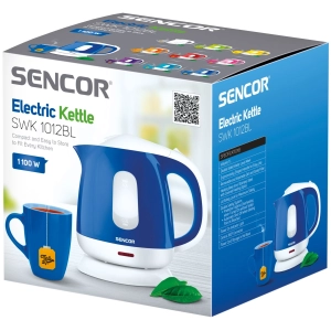 Sencor SWK 1012BL